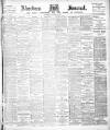 Aberdeen Press and Journal Saturday 06 November 1897 Page 1