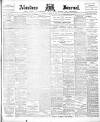 Aberdeen Press and Journal Saturday 20 November 1897 Page 1