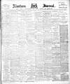 Aberdeen Press and Journal Wednesday 24 November 1897 Page 1