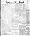 Aberdeen Press and Journal Thursday 02 December 1897 Page 1