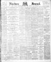 Aberdeen Press and Journal Friday 03 December 1897 Page 1