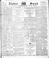 Aberdeen Press and Journal Saturday 11 December 1897 Page 1