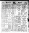 Aberdeen Press and Journal Saturday 29 January 1898 Page 1
