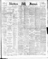 Aberdeen Press and Journal Thursday 13 January 1898 Page 1