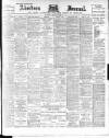 Aberdeen Press and Journal Saturday 22 January 1898 Page 1