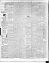 Aberdeen Press and Journal Monday 21 February 1898 Page 4