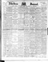 Aberdeen Press and Journal Saturday 26 February 1898 Page 1