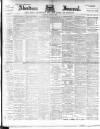 Aberdeen Press and Journal Wednesday 02 March 1898 Page 1