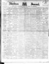 Aberdeen Press and Journal Friday 04 March 1898 Page 1