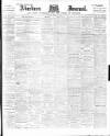 Aberdeen Press and Journal Thursday 24 March 1898 Page 1