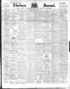 Aberdeen Press and Journal Tuesday 05 April 1898 Page 1