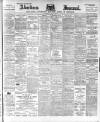 Aberdeen Press and Journal Wednesday 04 May 1898 Page 1