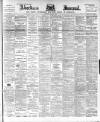 Aberdeen Press and Journal Thursday 05 May 1898 Page 1