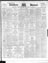 Aberdeen Press and Journal Wednesday 08 June 1898 Page 1