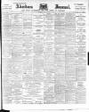Aberdeen Press and Journal Saturday 04 June 1898 Page 1