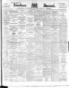 Aberdeen Press and Journal Tuesday 07 June 1898 Page 1