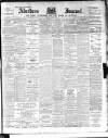 Aberdeen Press and Journal Friday 01 July 1898 Page 1