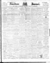 Aberdeen Press and Journal Monday 15 August 1898 Page 1