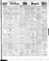 Aberdeen Press and Journal Thursday 15 September 1898 Page 1