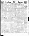 Aberdeen Press and Journal Monday 26 September 1898 Page 1