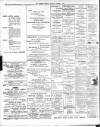Aberdeen Press and Journal Saturday 01 October 1898 Page 8
