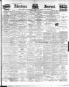 Aberdeen Press and Journal Wednesday 26 October 1898 Page 1