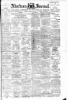 Aberdeen Press and Journal Monday 06 February 1899 Page 1