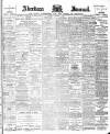 Aberdeen Press and Journal Tuesday 07 February 1899 Page 1