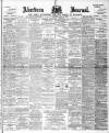 Aberdeen Press and Journal Saturday 22 April 1899 Page 1