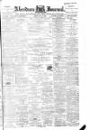 Aberdeen Press and Journal Friday 19 May 1899 Page 1