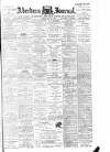 Aberdeen Press and Journal Friday 26 May 1899 Page 1