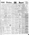Aberdeen Press and Journal Wednesday 31 May 1899 Page 1