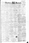 Aberdeen Press and Journal Friday 02 June 1899 Page 1