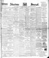 Aberdeen Press and Journal Wednesday 06 September 1899 Page 1