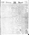 Aberdeen Press and Journal Wednesday 04 October 1899 Page 1