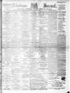 Aberdeen Press and Journal Saturday 11 November 1899 Page 1