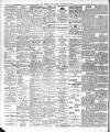 Aberdeen Press and Journal Monday 20 November 1899 Page 2