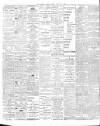 Aberdeen Press and Journal Monday 15 January 1900 Page 1