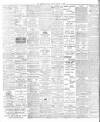 Aberdeen Press and Journal Friday 19 January 1900 Page 1