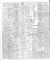 Aberdeen Press and Journal Saturday 20 January 1900 Page 1