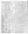 Aberdeen Press and Journal Tuesday 23 January 1900 Page 1