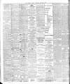 Aberdeen Press and Journal Wednesday 24 January 1900 Page 1