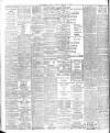 Aberdeen Press and Journal Saturday 10 February 1900 Page 1