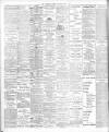 Aberdeen Press and Journal Tuesday 05 June 1900 Page 1