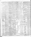 Aberdeen Press and Journal Thursday 14 June 1900 Page 1
