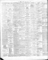 Aberdeen Press and Journal Friday 15 June 1900 Page 1