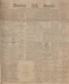 Aberdeen Press and Journal Monday 01 July 1901 Page 1