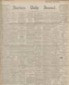 Aberdeen Press and Journal Saturday 24 August 1901 Page 1