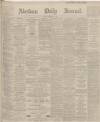 Aberdeen Press and Journal Monday 04 November 1901 Page 1