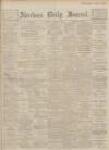 Aberdeen Press and Journal Monday 06 January 1902 Page 1